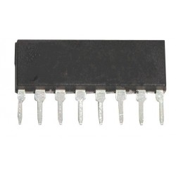 NJM062L INTEGRATED CIRCUIT