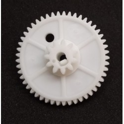 RUEDA DE ENGRANAJE SONY...