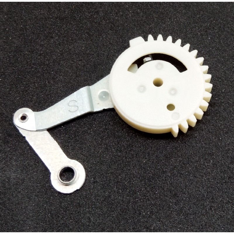 BRAZO GUIA, CARGA S, A6759616A