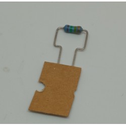 RESISTENCIA CARBON 150K...