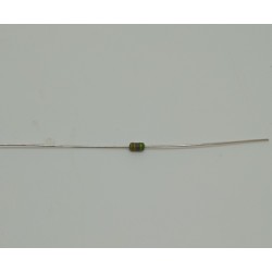 RESISTENCIA, CARBON 47K...