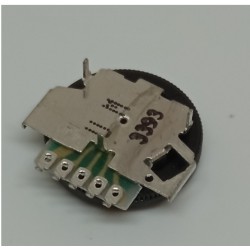 RES. VARIABLE CARBON...