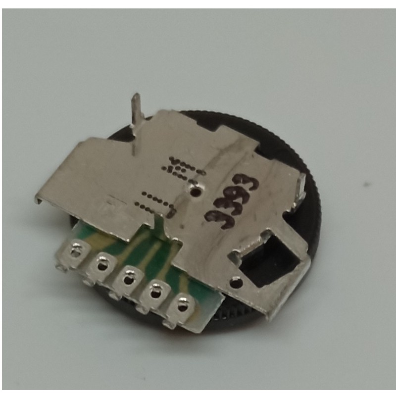 RES. VAR. CARBON 10K-10K, 122339321