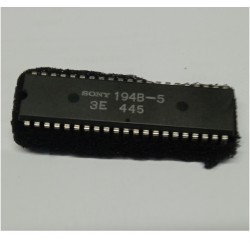 CX194B-5 CIRCUITO INTEGRADO...