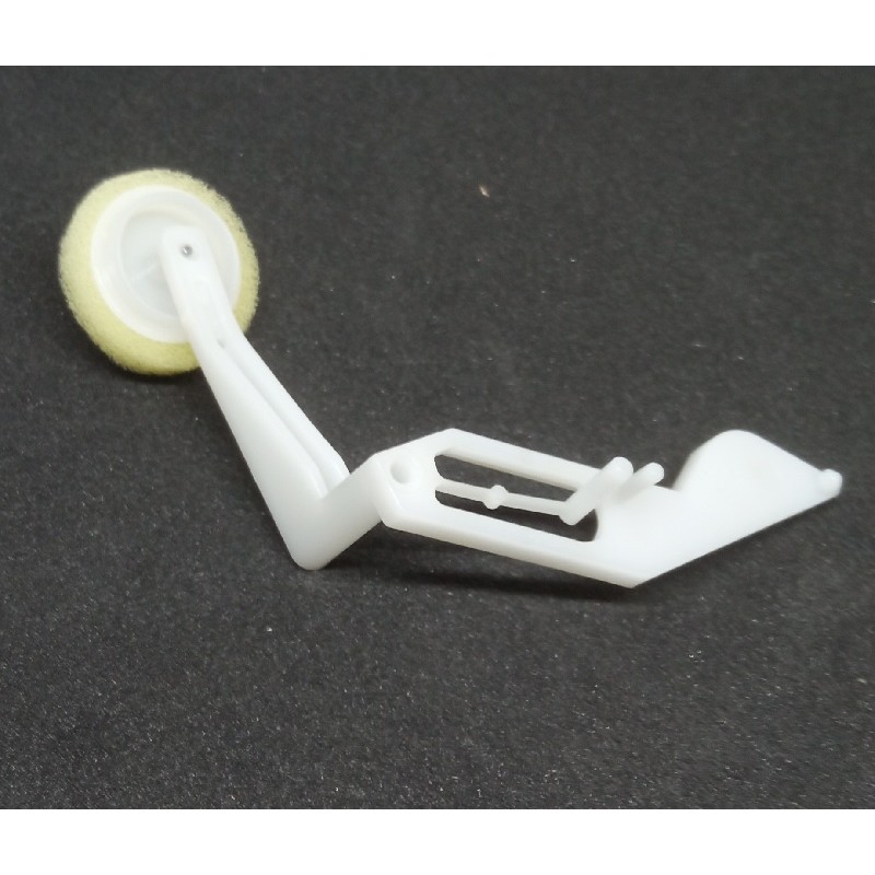 RODILLO AUTOLIMPIEZA, HC X39443631