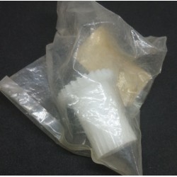 ROUE DENTURE HELICOIDALE...