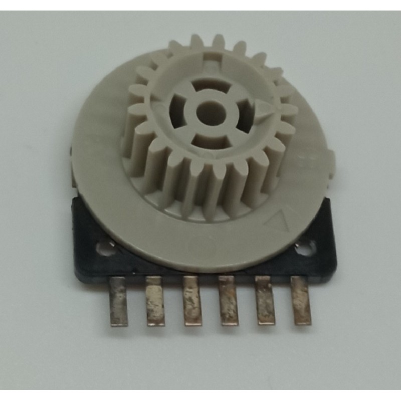 SWITCH, ROTARY SLIDE, 169288511