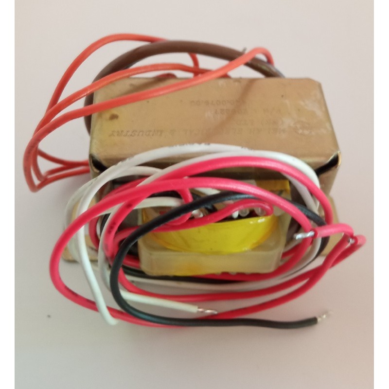 TRANSFORMADOR CD487, 7595401577