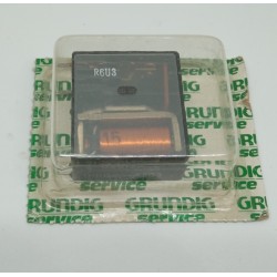 8312001278 RELÉ GRUNDIG V23127