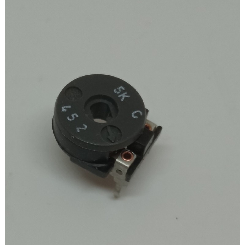 2970318102 POTENTIOMETER 5K GRUNDIG