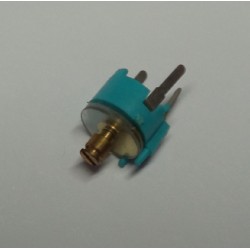 TRIMER 2.7-10PF YZ501