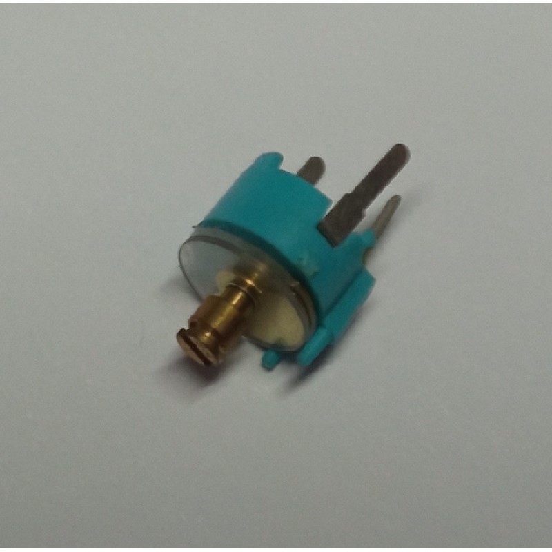 TRIMER 2.7-10PF YZ501