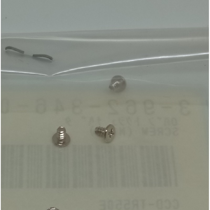 TORNILLO SCREW M1.6, 396234601