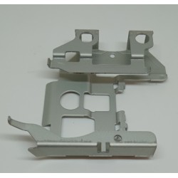 CONTENEDOR CASETE CINTA,...