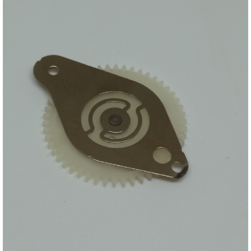 GEAR ASSY, GOOSENECK X39459081