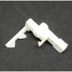 83186153 LEVER RECORD SAFETY