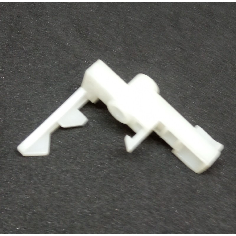 83186153 LEVER RECORD SAFETY