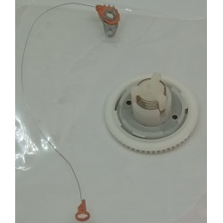 TABLE KIT, REEL, S, A7040387A