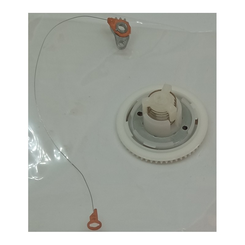 TABLE KIT, REEL, S, A7040387A