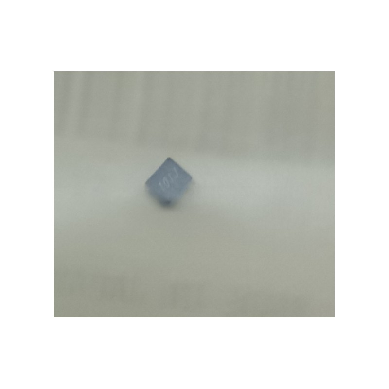 INDUCTOR SMALL TYPE 100UH, 141296311