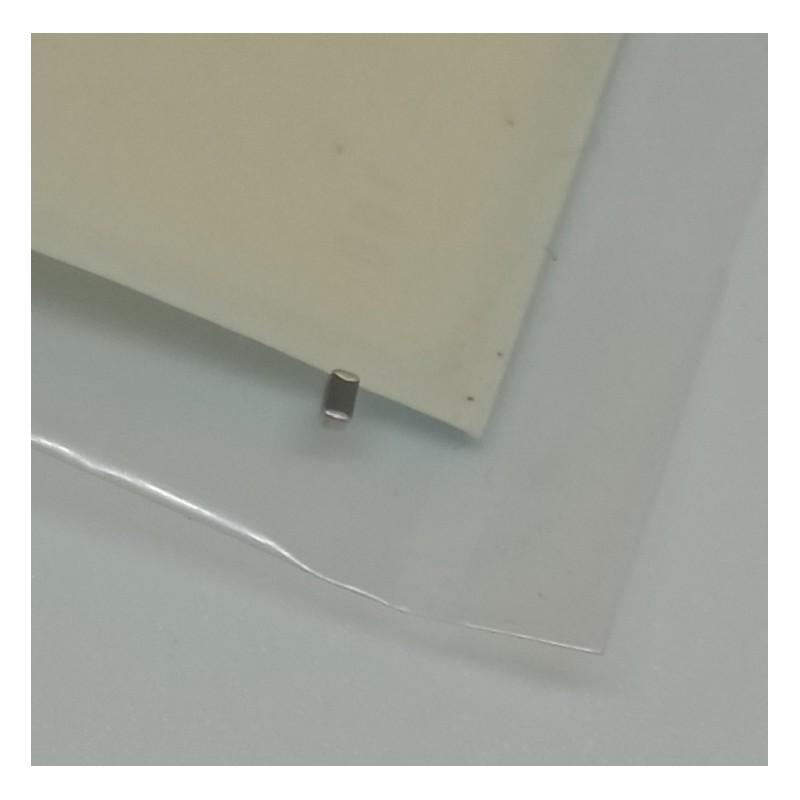 INDUCTOR AMALL TYPE, 3.3UH, 141298531