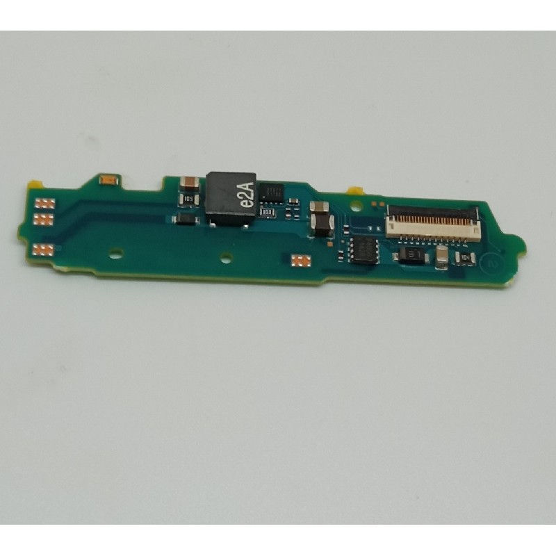 MOUNTED C. BOARD, SE-255, A1800422A