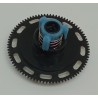 DECK ASSY, REEL, S, X39453971