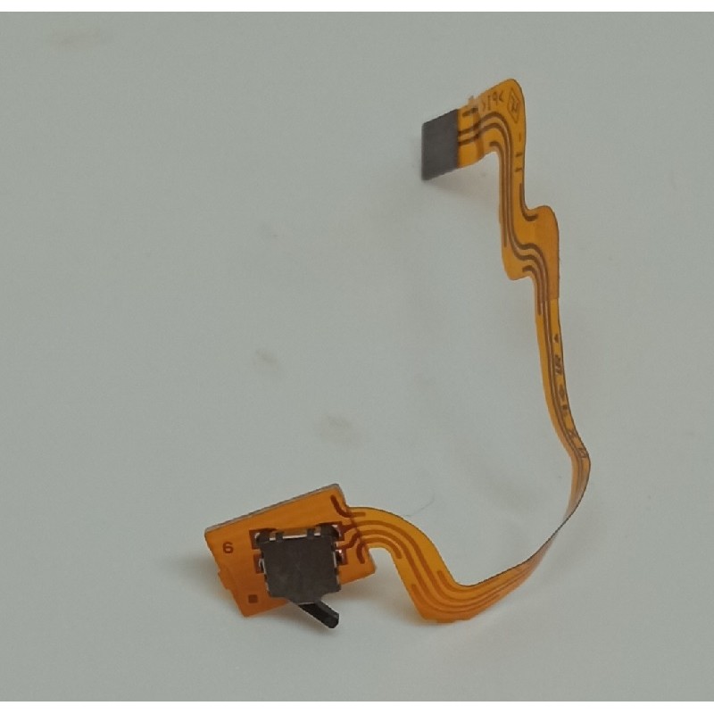 MOUNTED C. BOARD, FP-621, A1244634A