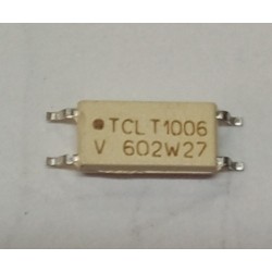 TCLT1006 OPTOACOPLADOR