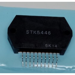 STK5446 C.I., 180903111