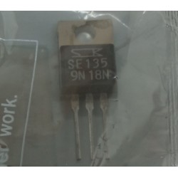 SE135N Integrated Circuit,...