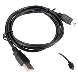 USB CABLE TO MINI USB 5P