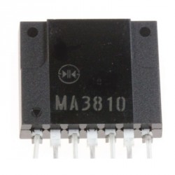 MA3810-4105 CIRCUITO INTEGRADO