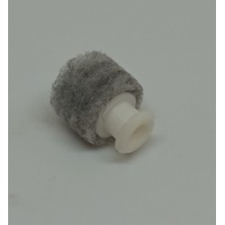 RODILLO LIMPIEZA VIDEO,...