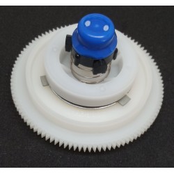 TABLE ASSY (d) reel, s,...