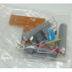 REPLACEMENT ASSY KIT,...