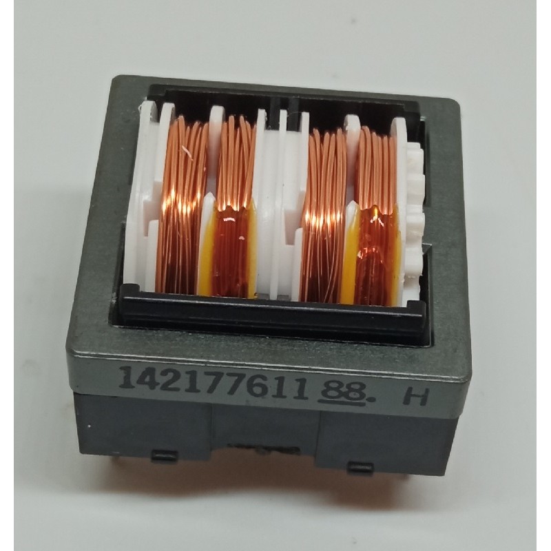 TRANSFORMER, LINE FILTER, LFT, 142177611