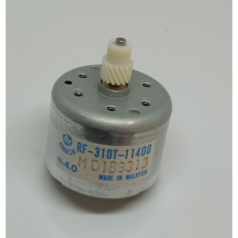 MOTOR ASSY (SLED), X49175041