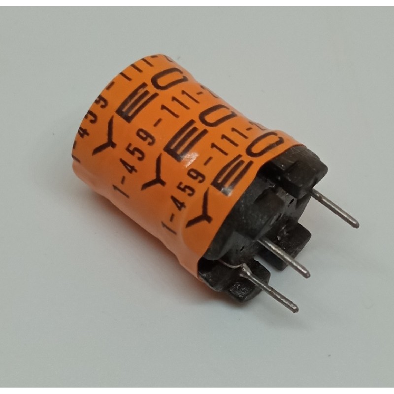 TRANSFORMADOR CDI COIL, DRUM CORE, 145911100