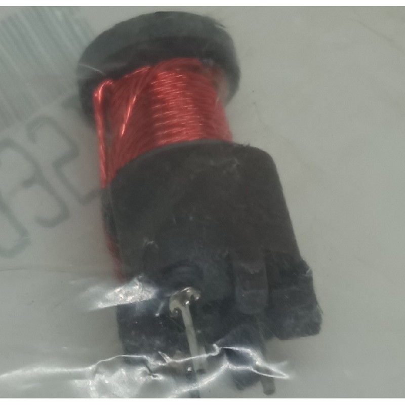 COIL, HORIZONTAL 141133511