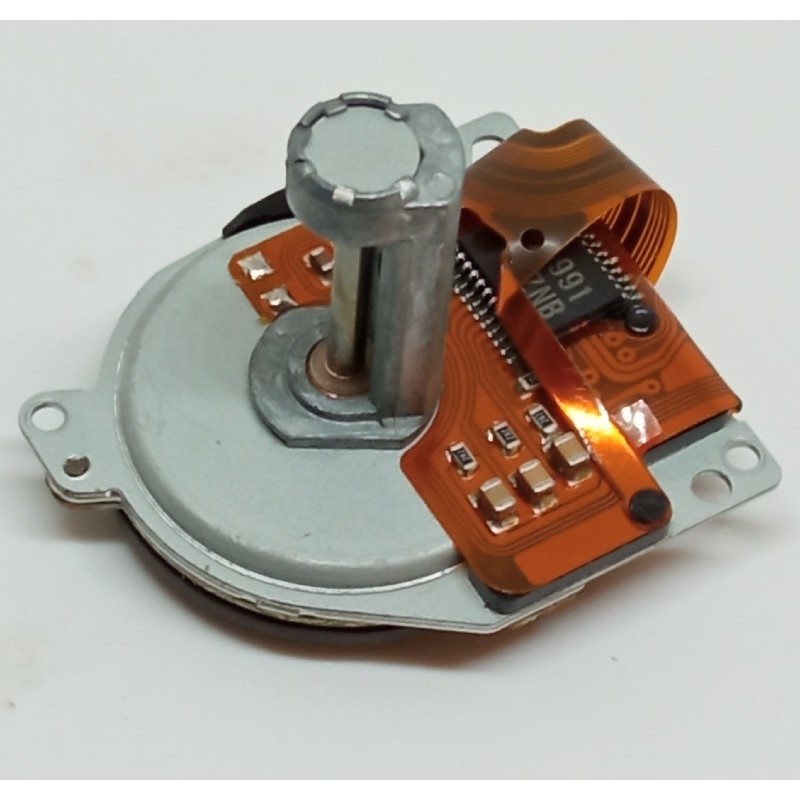 MOTOR DC SCE12A/C-NP, 883563501