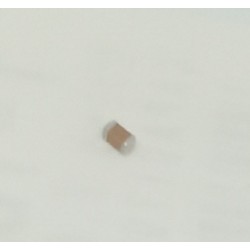 CAPACITOR, CHIP, CERAM...