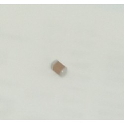 CAPACITOR, CHIP, CERAM...