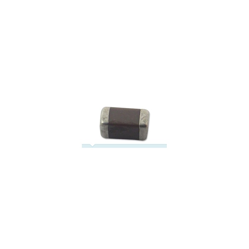 CAPACITOR, CER 10MF X6S 3216, 111455311