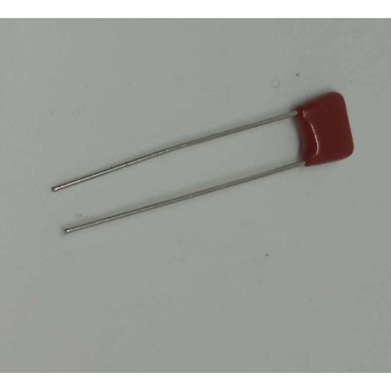 CAPACITOR FILM 0.0056M 100V2, 113745911
