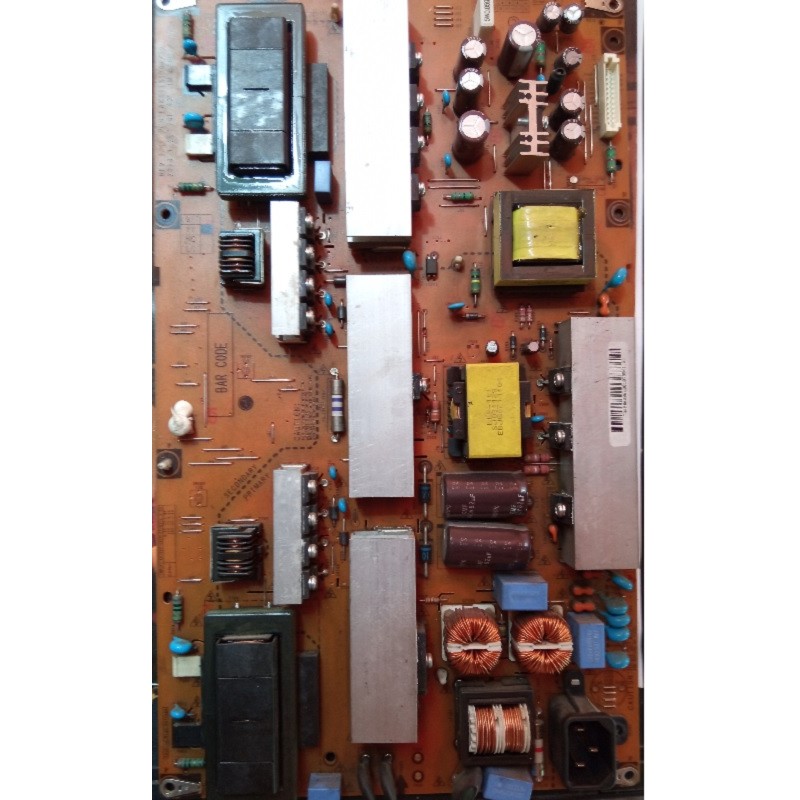 EAX61131701-12 FUENTE ALIMENTACIÓN
