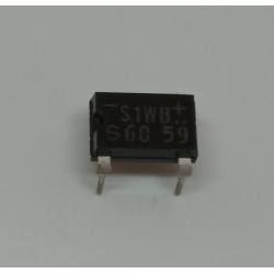 S1WB60 DIODE, 871951006