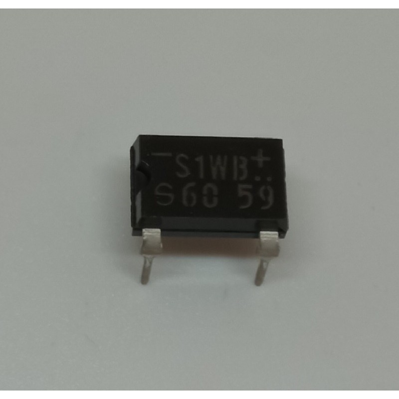 S1WB60 DIODE, 871951006