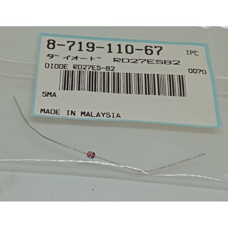 RD27ES-B2 DIODE, 871911067