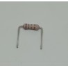 RESISTOR, METAL OXIDE FILM 1.8, 121635211